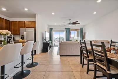 7738 S Sugarbend Drive, Tucson, AZ 85757 - Photo 13