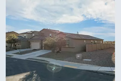 7738 S Sugarbend Drive, Tucson, AZ 85757 - Photo 7