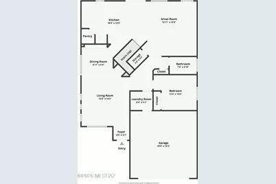 44 W Camino Presidio Quemado, Sahuarita, AZ 85629 - Photo 29