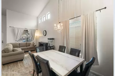 44 W Camino Presidio Quemado, Sahuarita, AZ 85629 - Photo 1