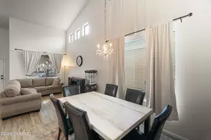 44 W Camino Presidio Quemado, Sahuarita, AZ 85629 - Photo 1