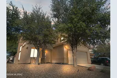 44 W Camino Presidio Quemado, Sahuarita, AZ 85629 - Photo 3