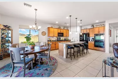 4292 W Thunder Ranch Place, Marana, AZ 85658 - Photo 9