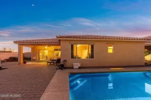 4292 W Thunder Ranch Pl, Marana, AZ 85658 - Photo 35