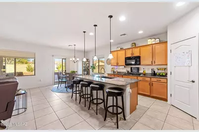 4292 W Thunder Ranch Place, Marana, AZ 85658 - Photo 5