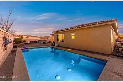 4292 W Thunder Ranch Place, Marana, AZ 85658 - Photo 3