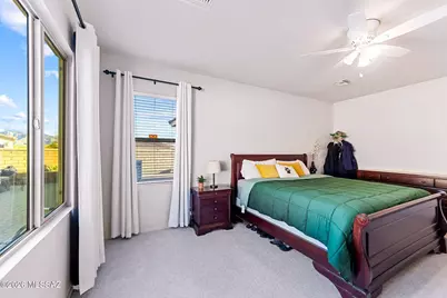4292 W Thunder Ranch Place, Marana, AZ 85658 - Photo 17