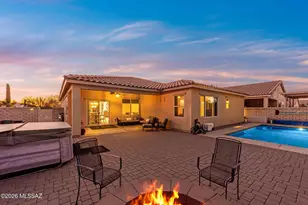 4292 W Thunder Ranch Pl, Marana, AZ 85658 - Photo 33