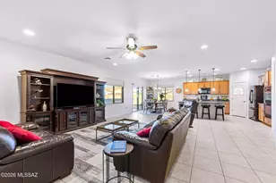 4292 W Thunder Ranch Pl, Marana, AZ 85658 - Photo 13