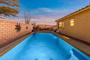 4292 W Thunder Ranch Pl, Marana, AZ 85658 - Photo 37