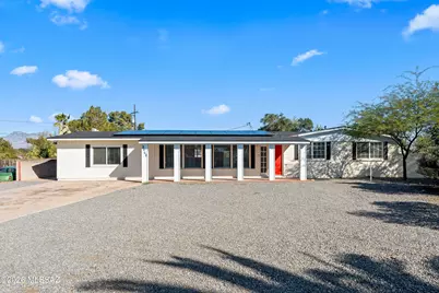 8449 E Kent Place, Tucson, AZ 85710 - Photo 1