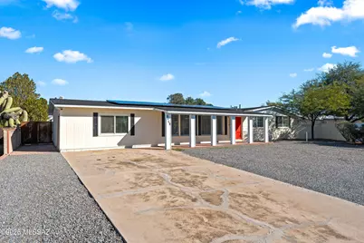 8449 E Kent Place, Tucson, AZ 85710 - Photo 3