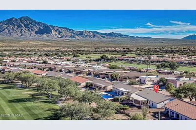 4049 S Via Del Picamaderos, Green Valley, AZ 85622 - Photo 1