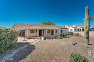 4049 S Via Del Picamaderos, Green Valley, AZ 85622 - Photo 47