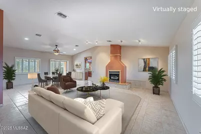 4049 S Via Del Picamaderos, Green Valley, AZ 85622 - Photo 5
