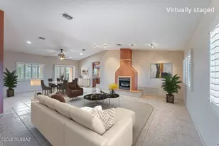 4049 S Via Del Picamaderos, Green Valley, AZ 85622 - Photo 5