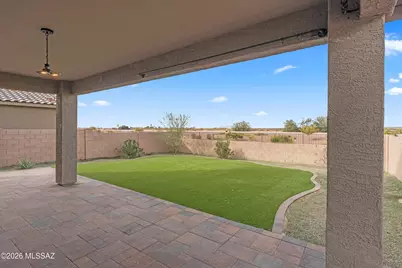 10704 W Embrey Drive, Marana, AZ 85653 - Photo 35