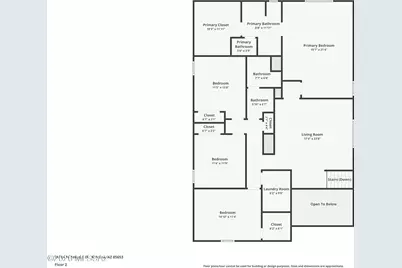 10704 W Embrey Drive, Marana, AZ 85653 - Photo 39