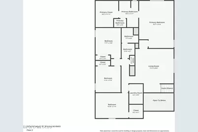 10704 W Embrey Drive, Marana, AZ 85653 - Photo 3