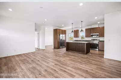 16330 S Whetstone Avenue, Benson, AZ 85602 - Photo 13