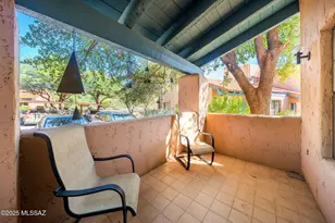 5326 North Paseo de la Terraza, Tucson, AZ 85750 - Photo 27