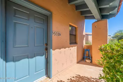 5326 N Paseo De La Terraza, Tucson, AZ 85750 - Photo 5