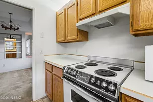 5326 North Paseo de la Terraza, Tucson, AZ 85750 - Photo 13