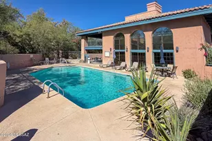 5326 North Paseo de la Terraza, Tucson, AZ 85750 - Photo 29