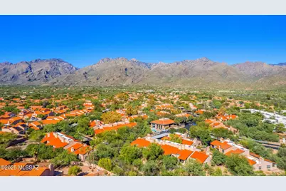 5326 N Paseo De La Terraza, Tucson, AZ 85750 - Photo 31