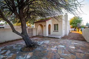323 N Norris Ave, Tucson, AZ 85719 - Photo 1