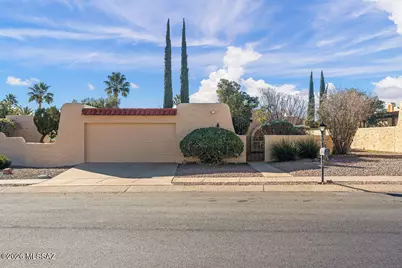 757 W Calle Del Regalo, Green Valley, AZ 85614 - Photo 1