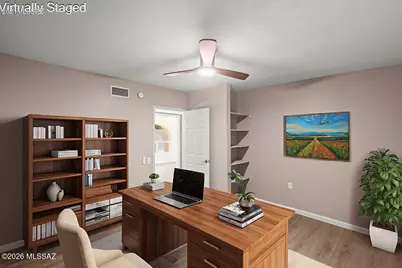 757 W Calle Del Regalo, Green Valley, AZ 85614 - Photo 31