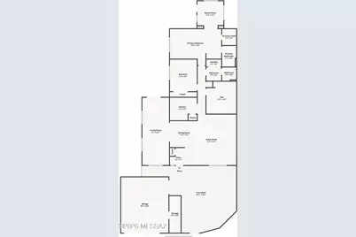 757 W Calle Del Regalo, Green Valley, AZ 85614 - Photo 3