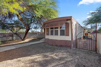 1225 W Allegheny Street, Tucson, AZ 85705 - Photo 3