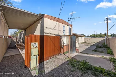 1225 W Allegheny Street, Tucson, AZ 85705 - Photo 23
