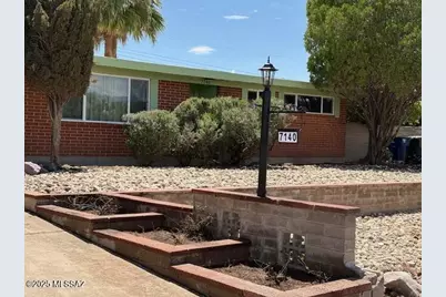 7140 E 28th Street, Tucson, AZ 85710 - Photo 1