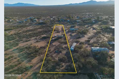 16410 Country Club Road, Sahuarita, AZ 85629 - Photo 5
