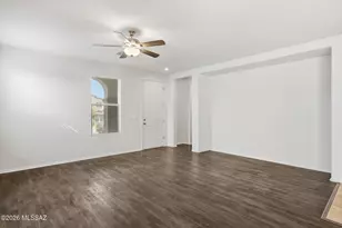 562 W Paseo Celestial, Sahuarita, AZ 85629 - Photo 5