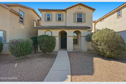 562 W Paseo Celestial, Sahuarita, AZ 85629 - Photo 3