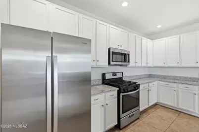 562 W Paseo Celestial, Sahuarita, AZ 85629 - Photo 11