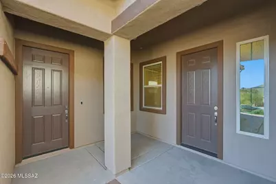 876 S Castar Drive, Tucson, AZ 85745 - Photo 3