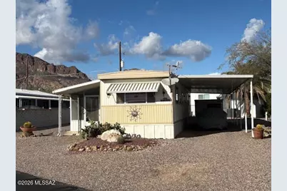 6002 W Flying M Street, Tucson, AZ 85713 - Photo 3