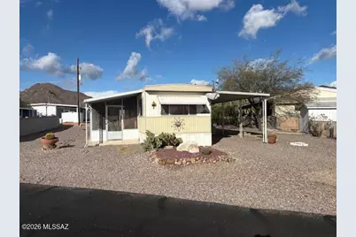 6002 W Flying M Street, Tucson, AZ 85713 - Photo 1