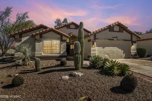 1963 E Desert Lark Pass, Green Valley, AZ 85614 - Photo 1