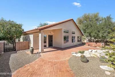 1963 E Desert Lark Pass, Green Valley, AZ 85614 - Photo 27