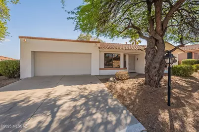 14561 N Line Post Lane, Oro Valley, AZ 85755 - Photo 3