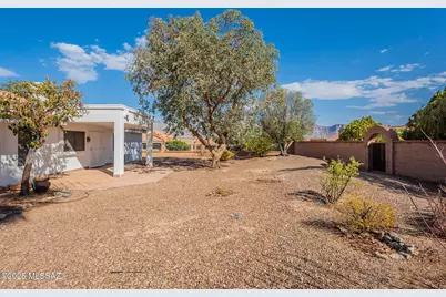 14561 N Line Post Lane, Oro Valley, AZ 85755 - Photo 29