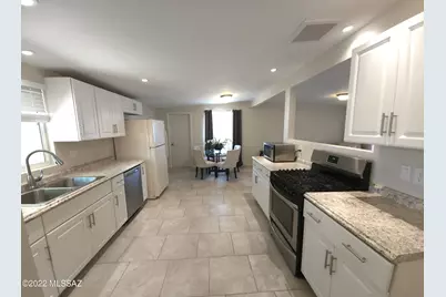 7408 E Cuernavaca Place, Tucson, AZ 85710 - Photo 1