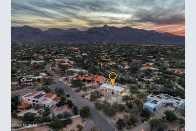 6090 N Calle De La Culebra, Tucson, AZ 85718 - Photo 47