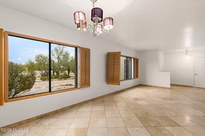 6090 N Calle De La Culebra, Tucson, AZ 85718 - Photo 13